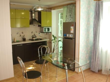 Фото квартиры 1