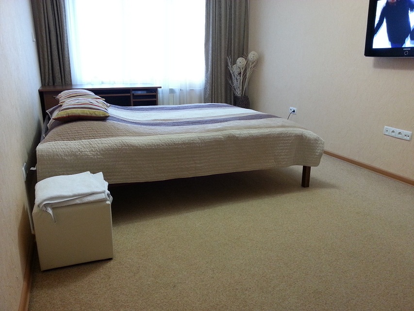 Фото квартиры 1