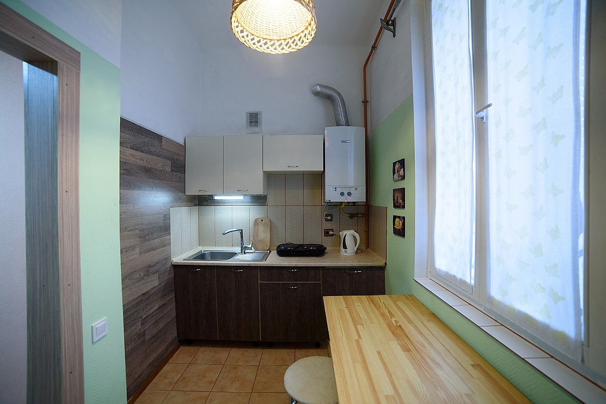 Фото квартиры 1