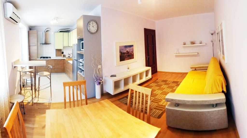 Фото квартиры 1