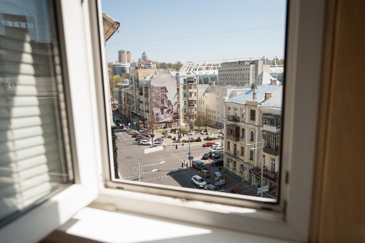 Фото квартиры 8