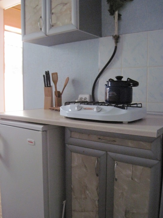 Фото квартиры 11