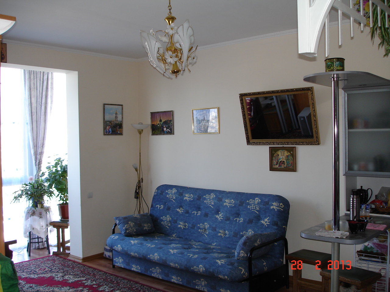 Фото квартиры 6