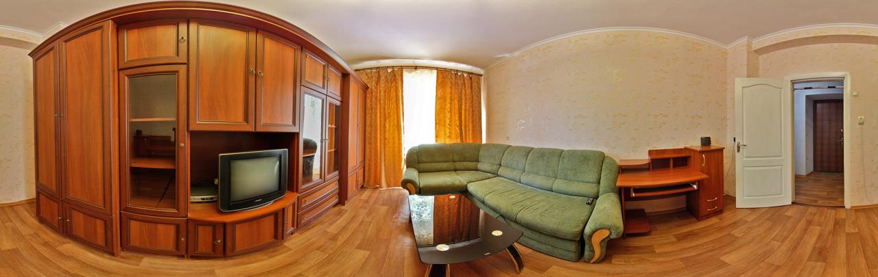 Фото квартиры 1