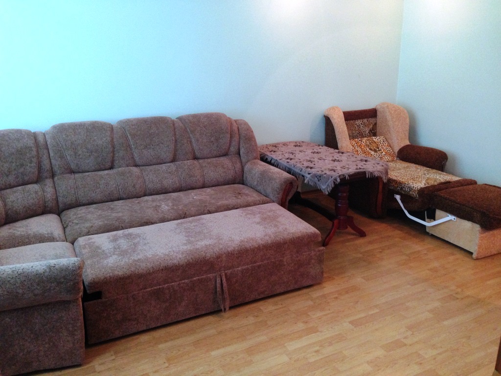 Фото квартиры 7