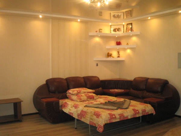 Фото квартиры 1