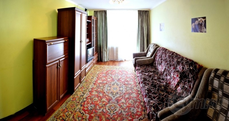 Фото квартиры 3