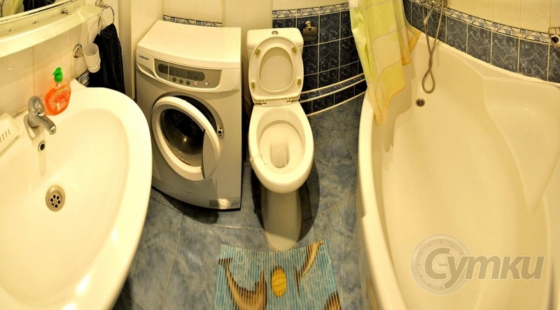 Фото квартиры 3