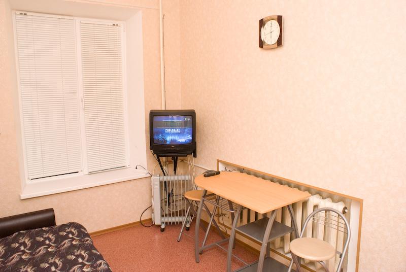 Фото квартиры 3