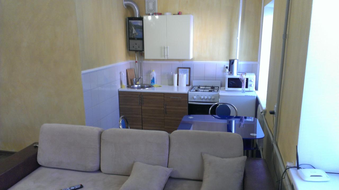 Фото квартиры 3