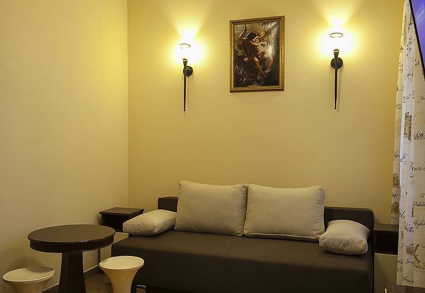 Фото квартиры 5