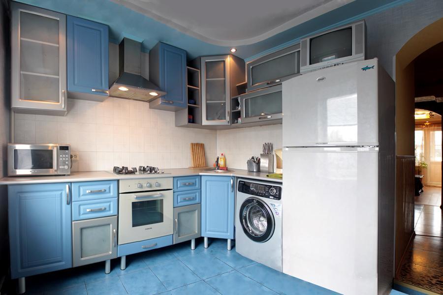 Фото квартиры 5