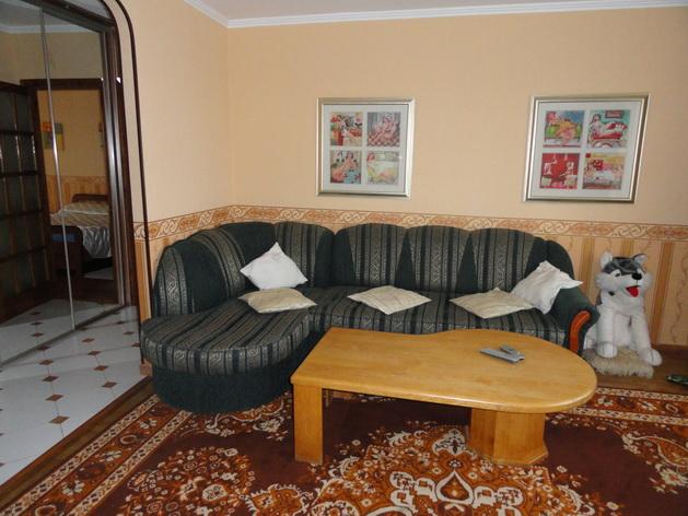 Фото квартиры 2