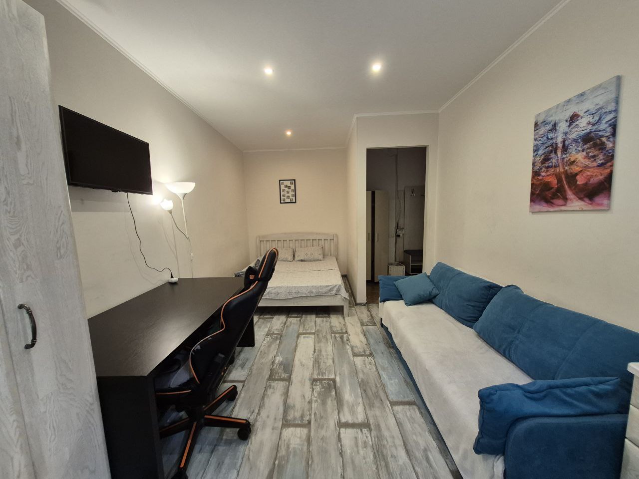 Фото квартиры 2