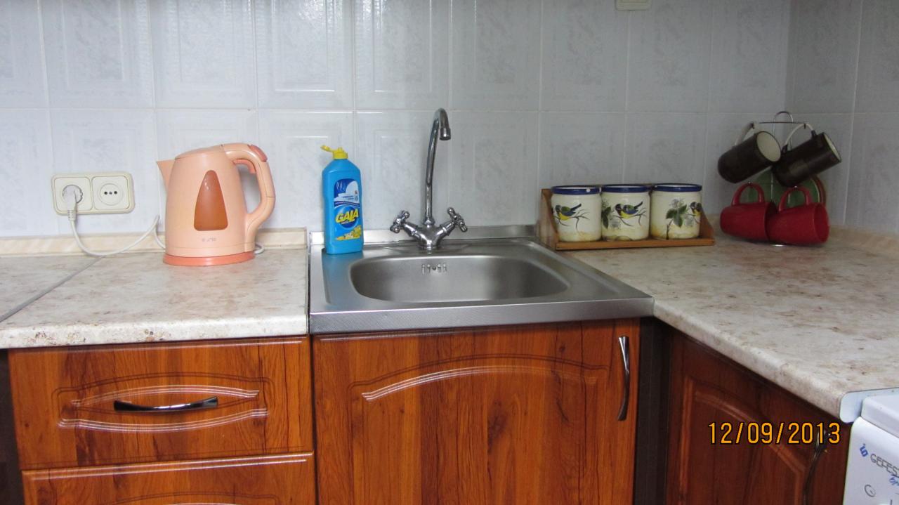 Фото квартиры 4