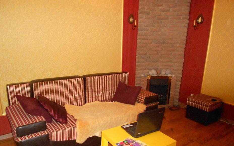 Фото квартиры 1