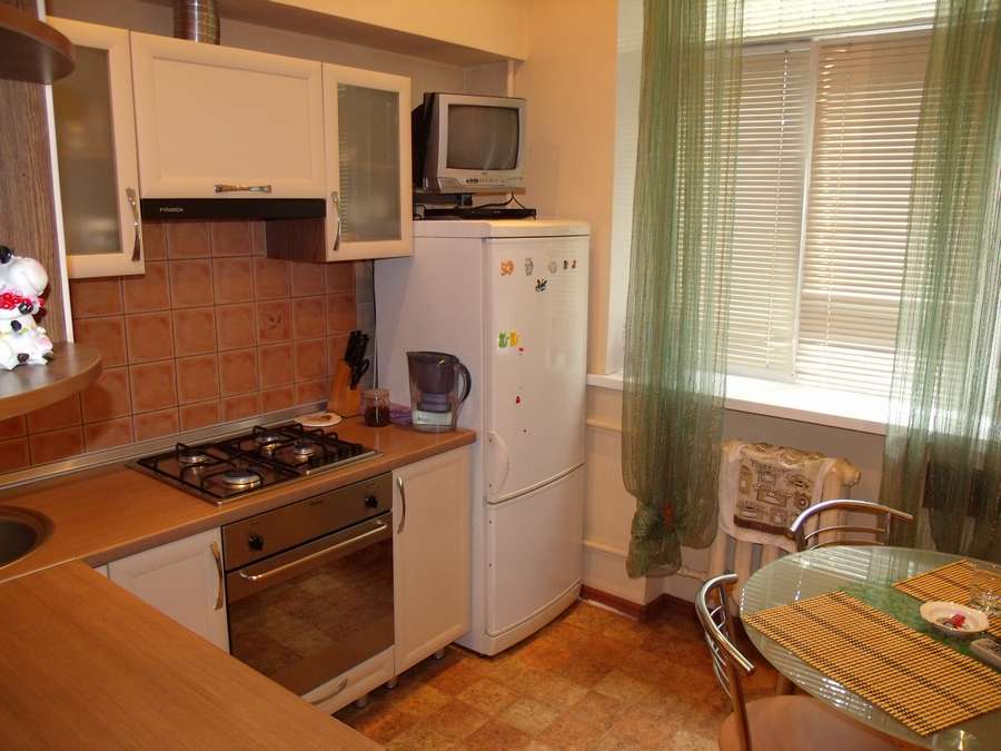 Фото квартиры 7