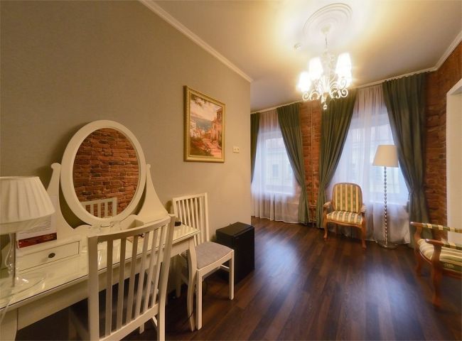 Фото квартиры 12