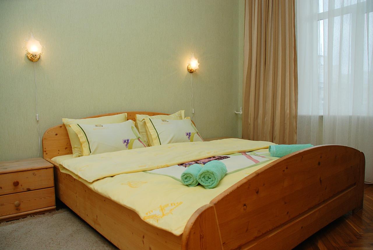 Фото квартиры 4