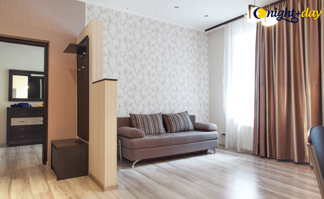 Фото квартиры 4