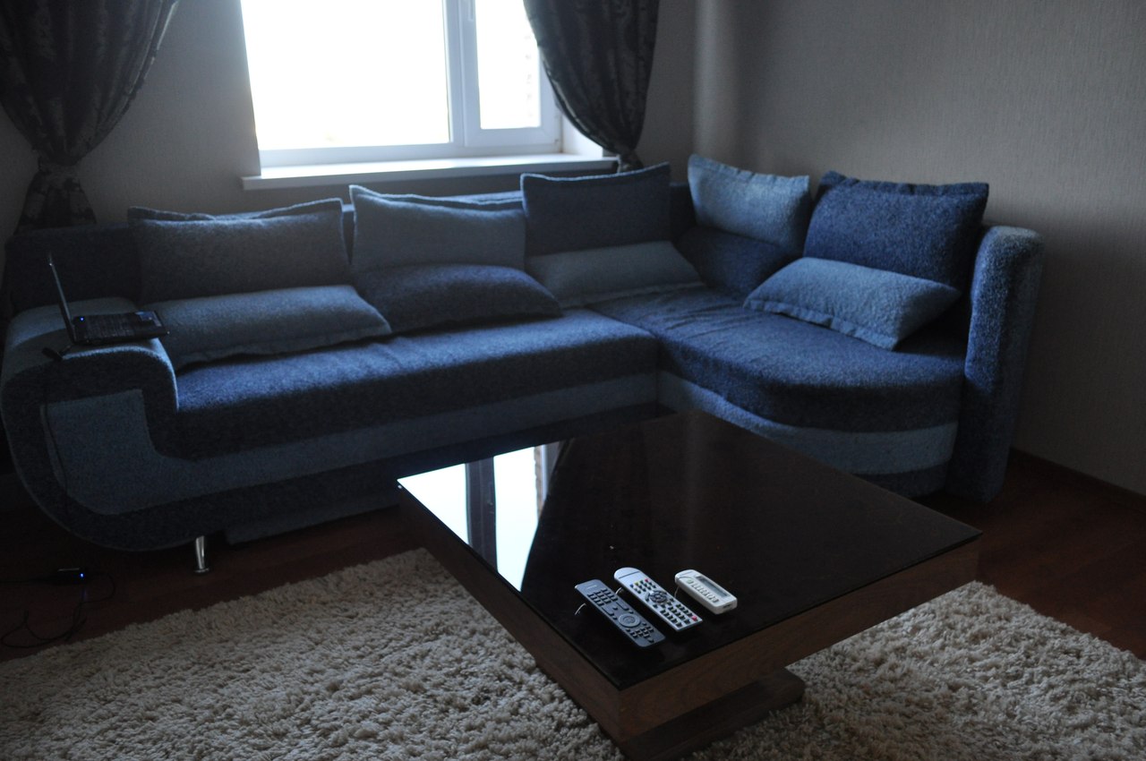 Фото квартиры 1