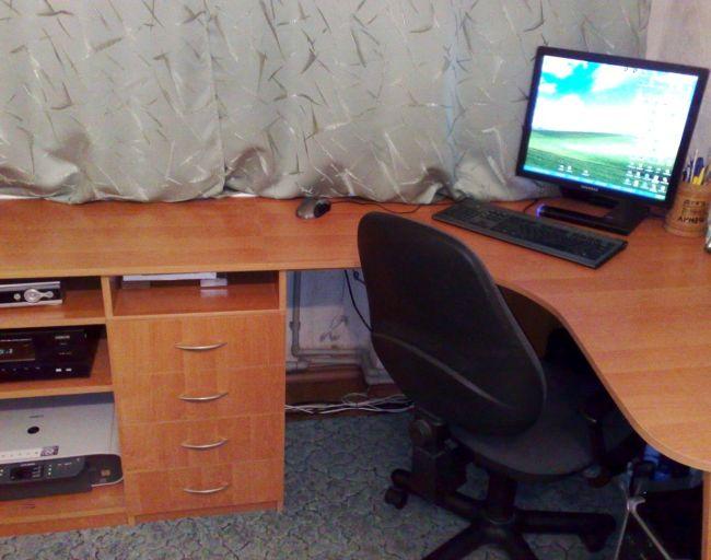 Фото квартиры 2