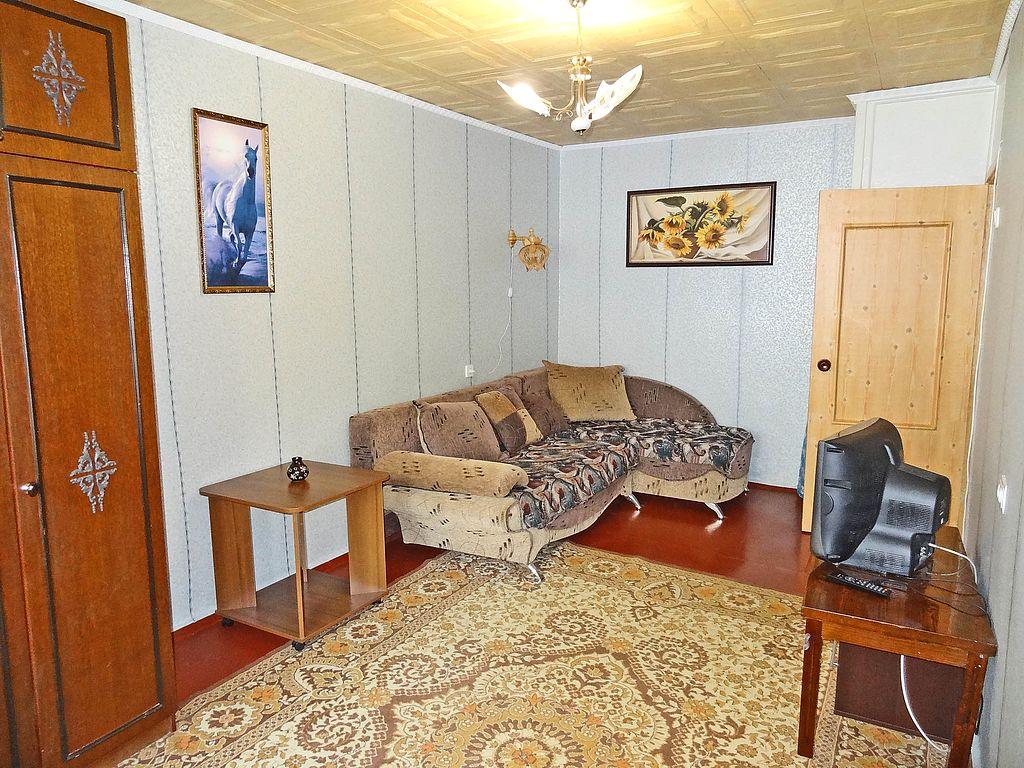 Фото квартиры 2