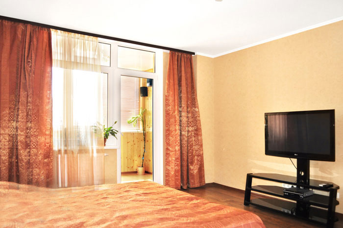 Фото квартиры 3