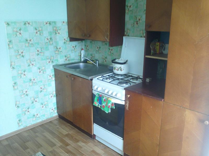 Фото квартиры 4