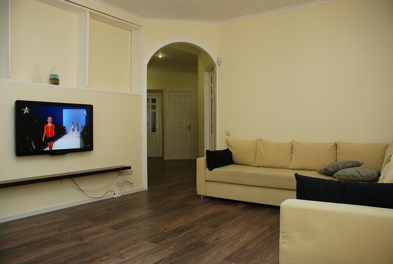 Фото квартиры 4