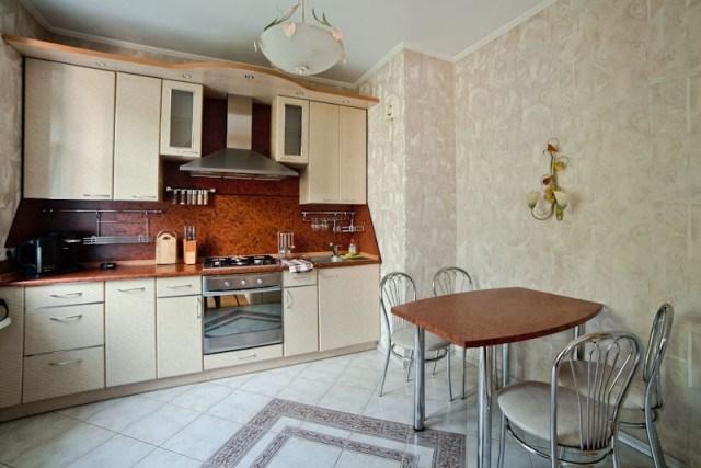 Фото квартиры 3