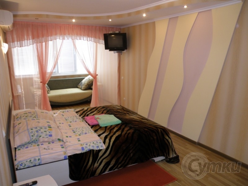 Фото квартиры 1