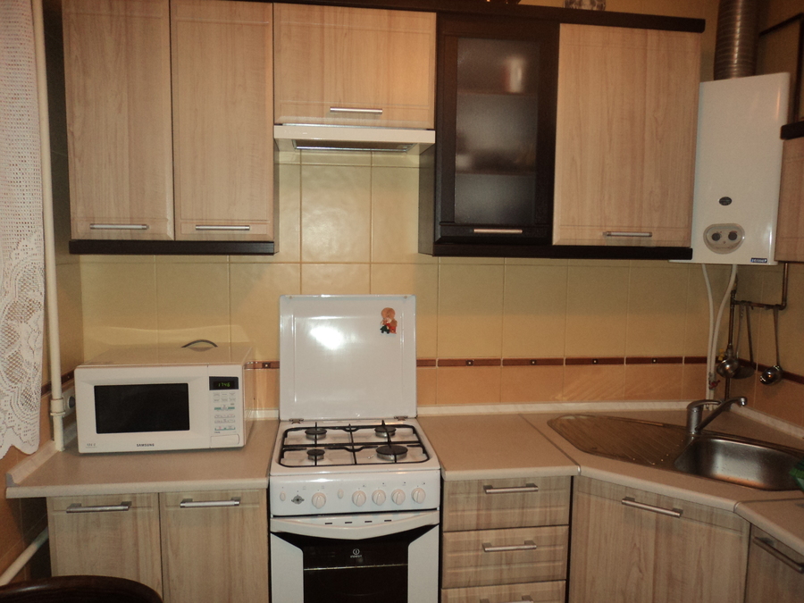 Фото квартиры 9