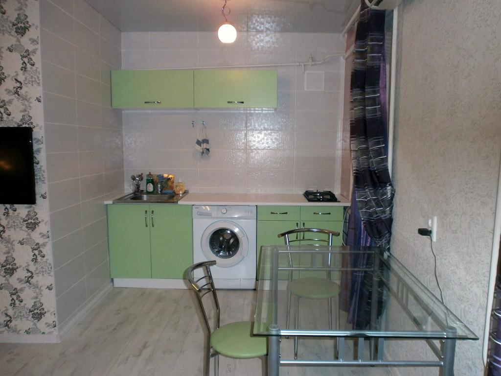 Фото квартиры 5