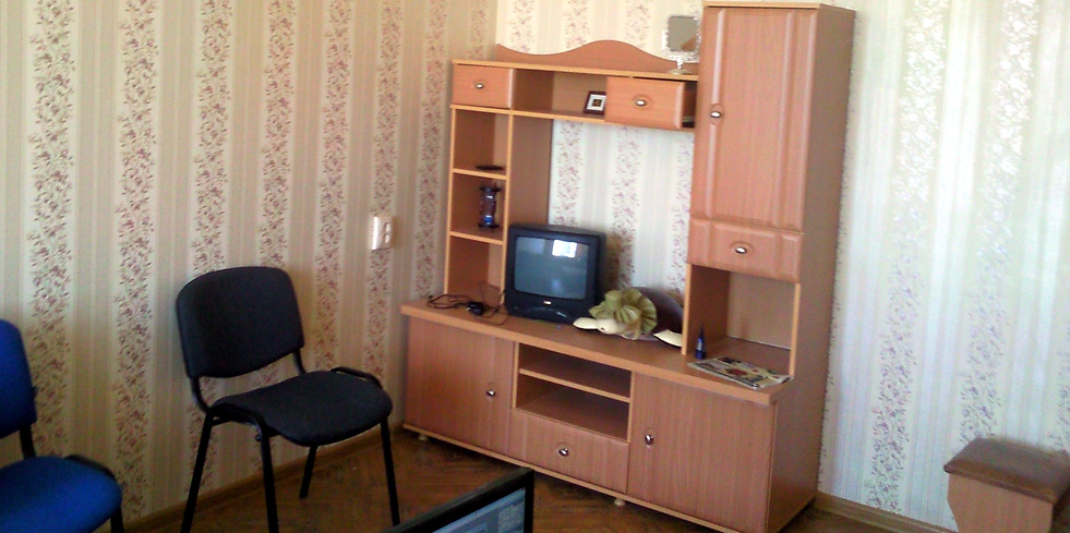 Фото квартиры 2