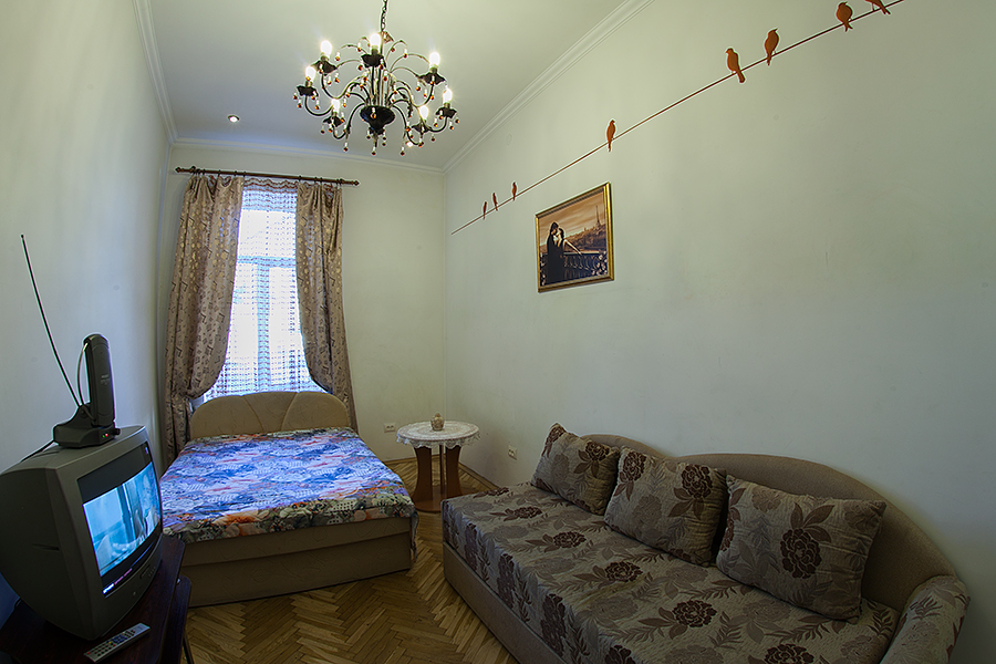 Фото квартиры 1