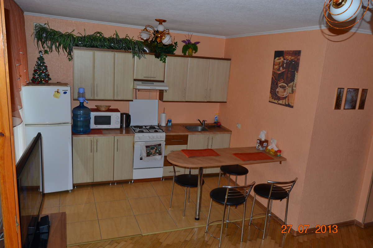 Фото квартиры 1