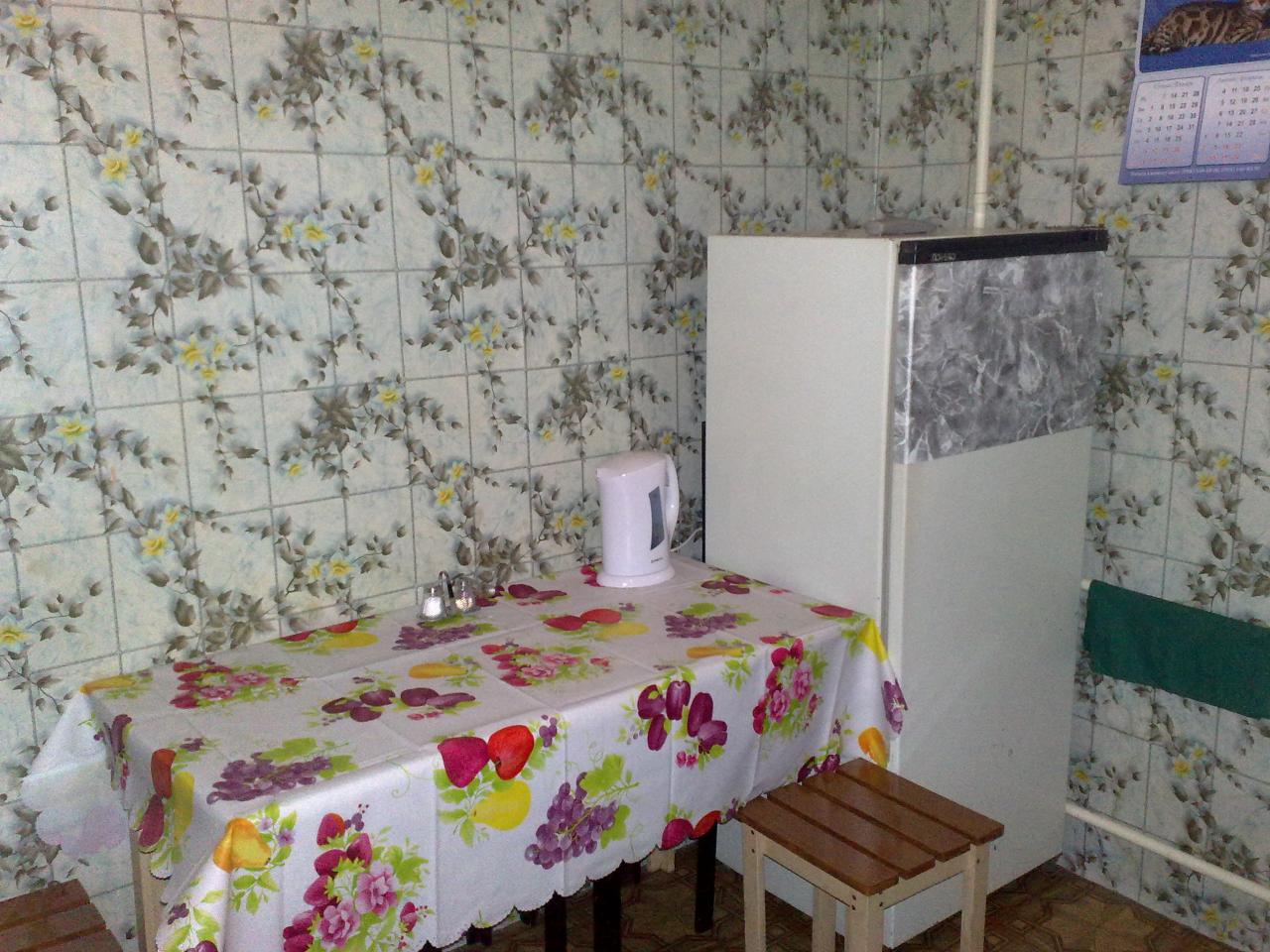 Фото квартиры 5