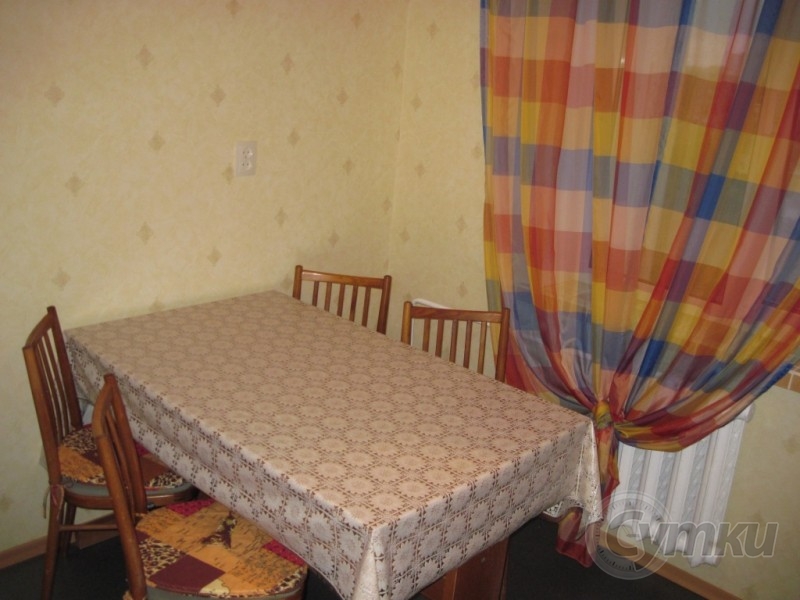 Фото квартиры 7