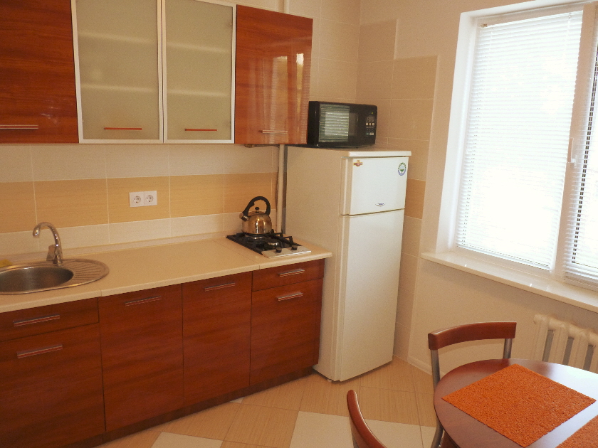 Фото квартиры 7