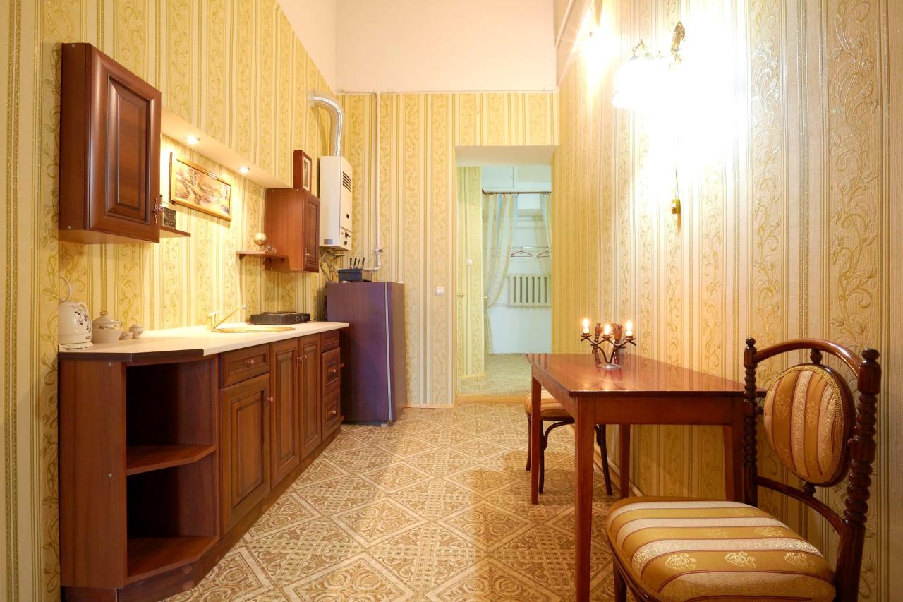 Фото квартиры 3