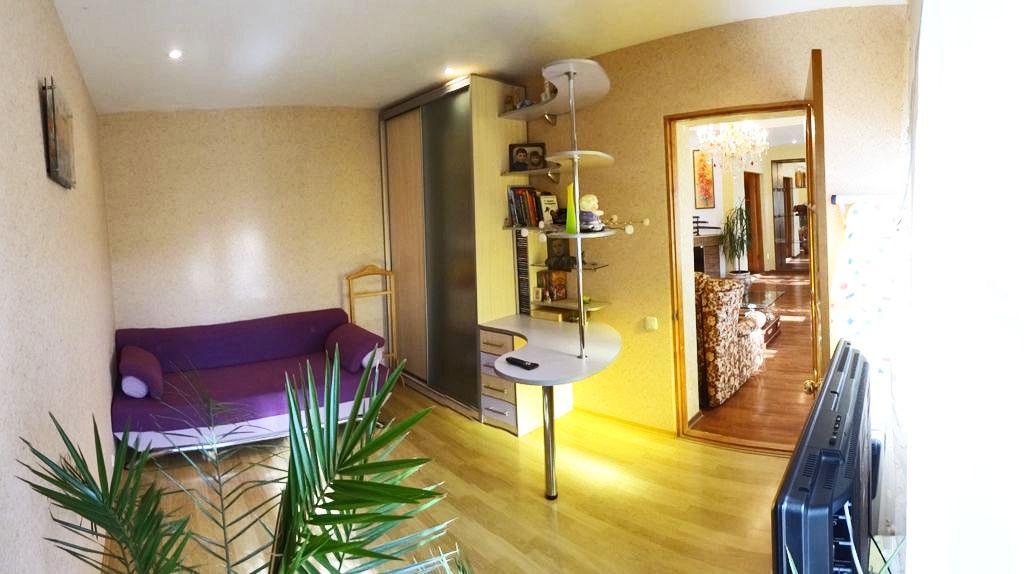 Фото квартиры 3