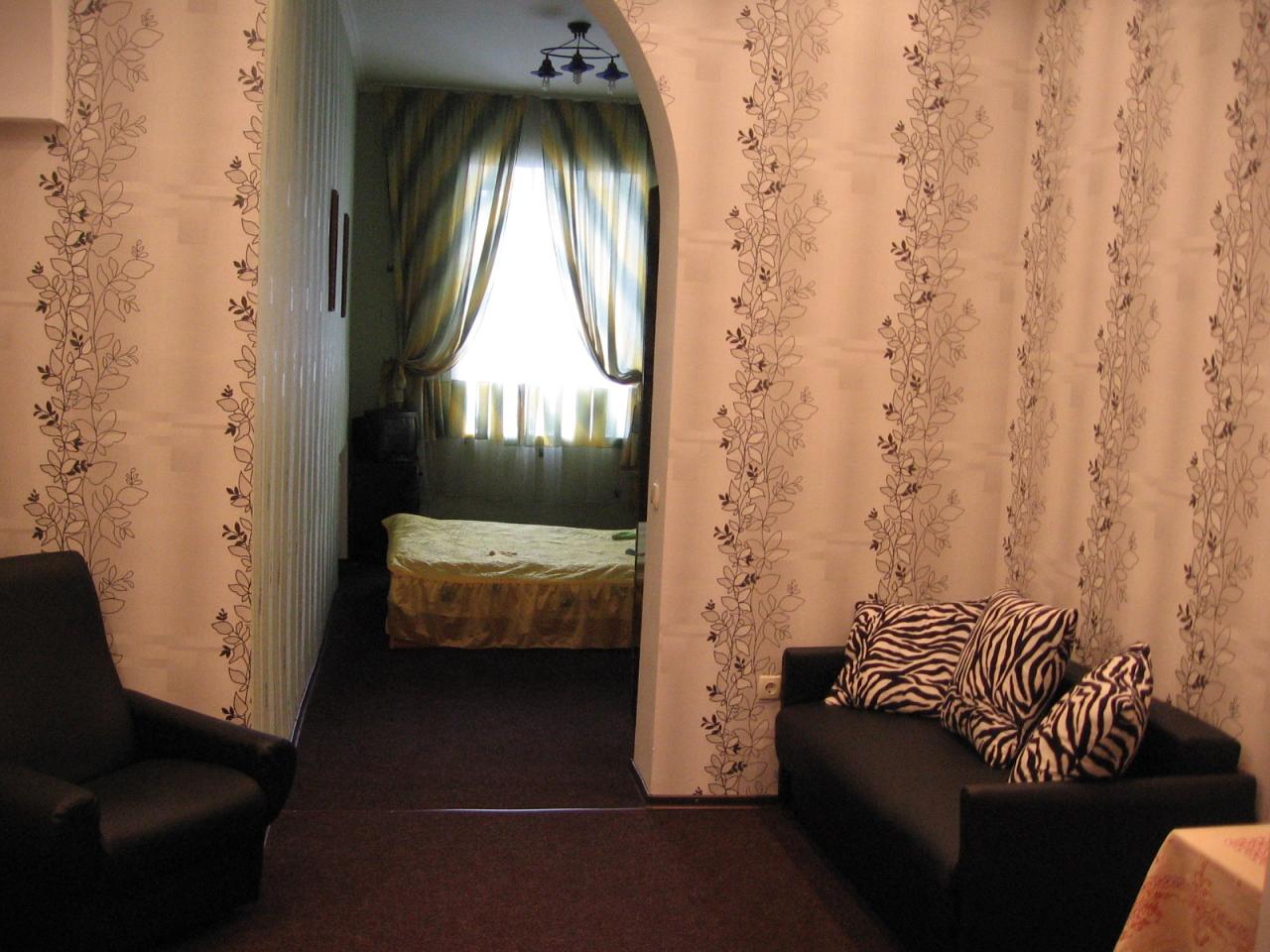 Фото квартиры 2