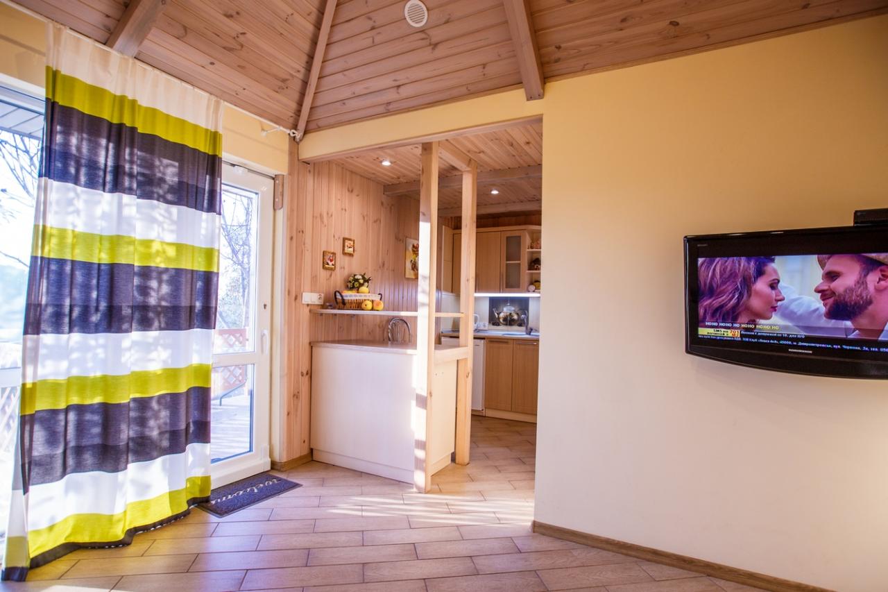 Фото квартиры 5