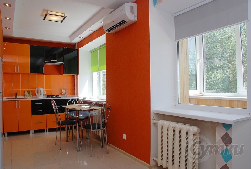 Фото квартиры 8