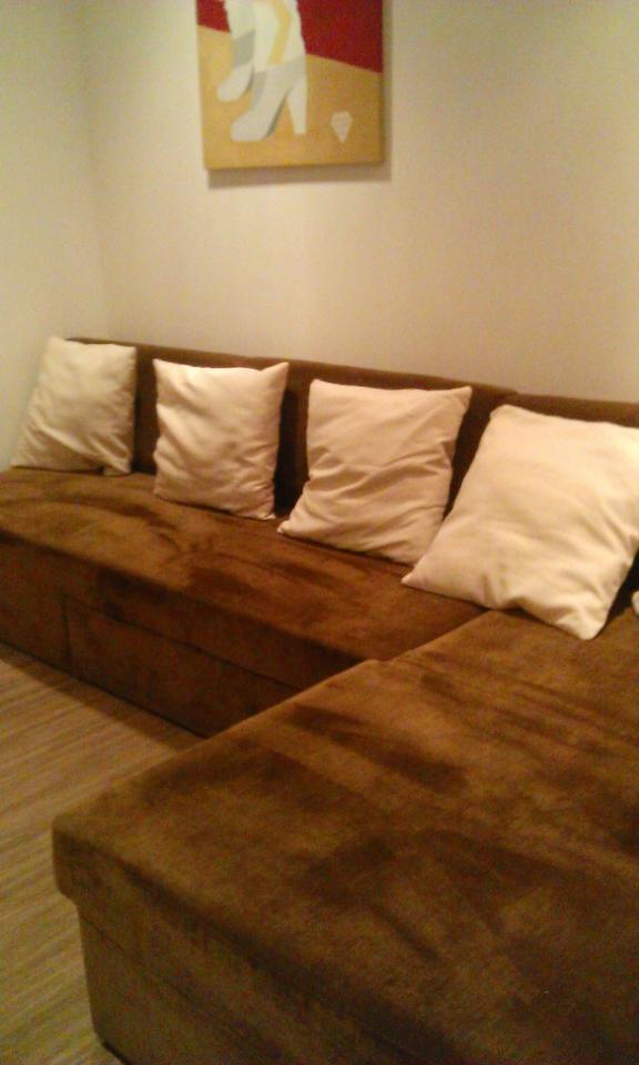 Фото квартиры 3