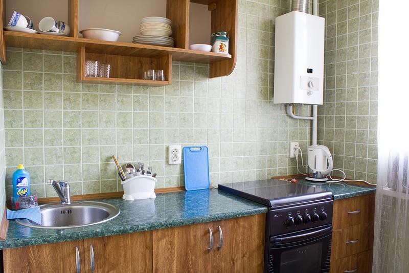 Фото квартиры 8