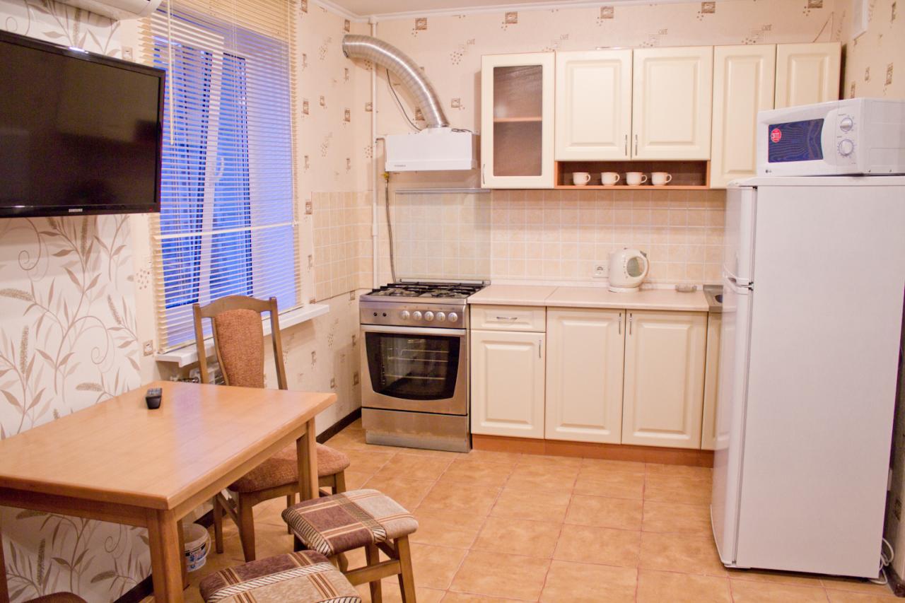 Фото квартиры 8