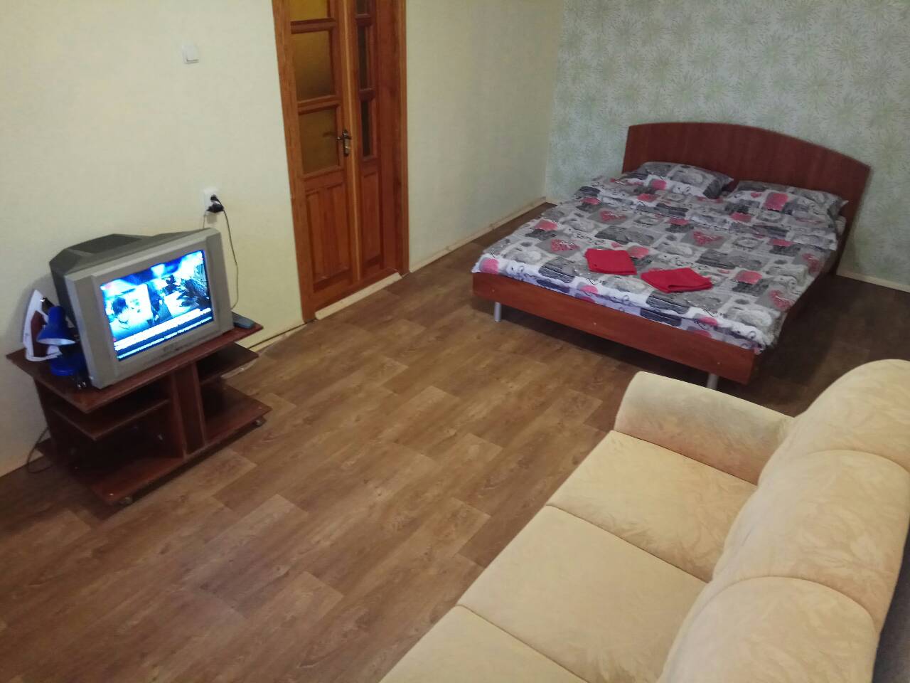 Фото квартиры 3