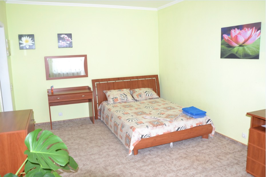 Фото квартиры 1